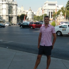 Алексей Шемендюк, 12.10.1982, Санкт-Петербург