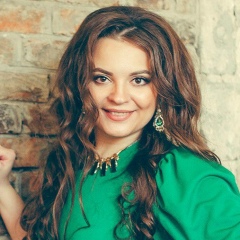 Наталья Затеева, 09.03.1987, Челябинск