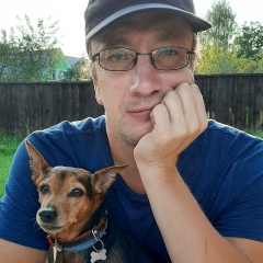 Виктор Темичев, 09.10.1978, Москва