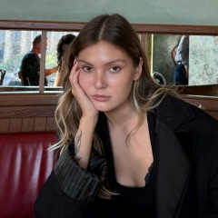 Аяна Хайруллина, 06.05, Усть-Каменогорск