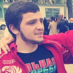 Sultan M-Rasulov, 11.02.1995, Махачкала