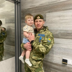 Павел Тимофеев, 13.07, Стерлитамак