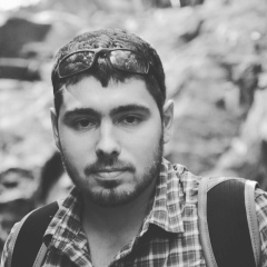 Алексей Титов, 04.07, Санкт-Петербург