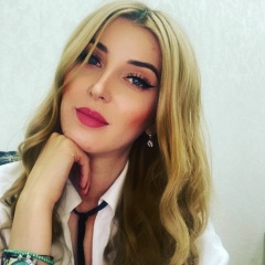 Марина Танашева, 11.08, Нальчик