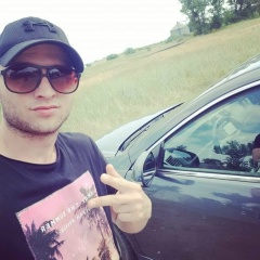 Артем Горлов, 10.11.1992