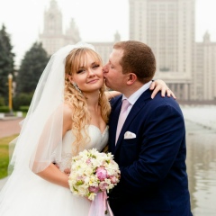 Екатерина Надежкина, 05.04.1988, Москва