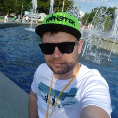 Валентин Мельников, 18.03, Ярославль