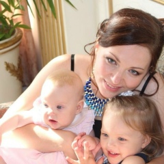 Ксения Грачёва, 16.06.1985, Екатеринбург