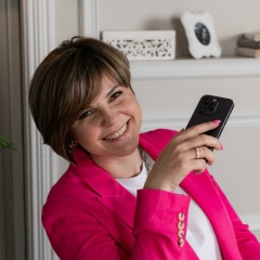 Екатерина Гусарова, 06.11, Москва