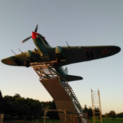 Владимир Жаров, 09.07.1984, Москва