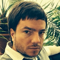 Alex-Muza Manko, 07.03.1978, Санкт-Петербург