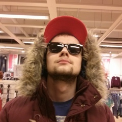 Александр Богодухов, 24.01.1994