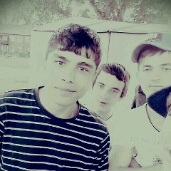 Nolze Mc, 13.02.1999, Грозный