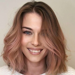 Анна Лапада, 04.04, Москва