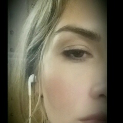 Ольга Смотрина, 05.03.1986, New York City