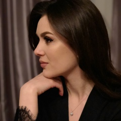 Любовь Лесникова, 25.09