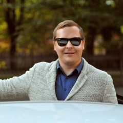 Сергей Шипицын, 06.11.1984, Санкт-Петербург