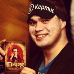 Антон Кустинский, 26.07.1990, Великие Мосты