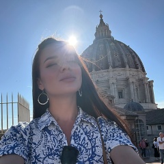 Алёнка Володина, 19.03, Санкт-Петербург