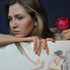 Надежда Илларионова, 25.09, Москва