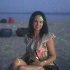 Анна Шатайло, 08.08.1985, Одесса