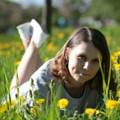 Анна Чегаровская, 14.02, Санкт-Петербург