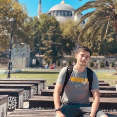 Daulet Gaziz, 30.03, Алматы