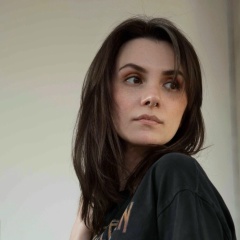 Диана Черникова, 07.05.1986, Санкт-Петербург