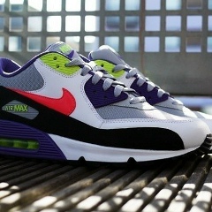 Nike Air, 04.03