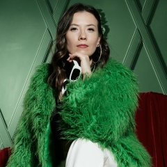 Индира Злачевская, 06.02.1985, Казань