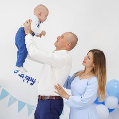 Анастасия Малютина, 13.02, Санкт-Петербург