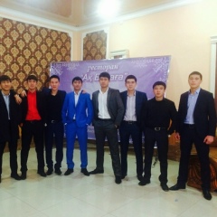 Асик Матжанов, 06.11.1990, Москва