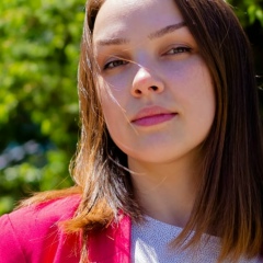 Елена Шестерина, Владивосток