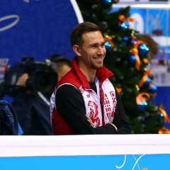 Даниил Глейхенгауз, 03.06, Москва