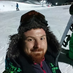 Vladimir Arestov, 03.03.1983, Алматы