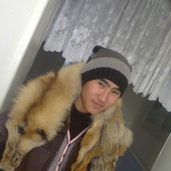 Alisher Bayarov, 13.05, Актау