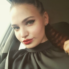 Валерия Туполева, 24.09