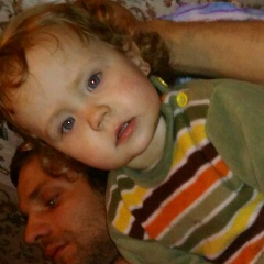 Сергей Костевич, 30.04, Желтые Воды