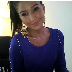 Ирина Махиня, 11.04.1987, Москва