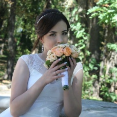 Елена Полякова, 13.02, Александровское