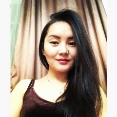 Venera Sholpan, 09.01, Астана