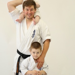 Станислав Литвиненко, Омск