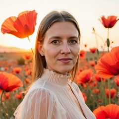 Александра Сурсякова, 20.12.1983, Санкт-Петербург