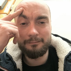 Александр Васюков, 16.02, Пушкино