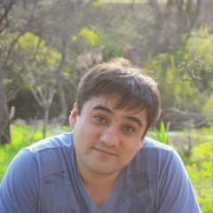 Ренат Курбанов, 08.05.1981, Алматы