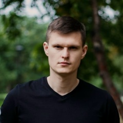 Станислав Жалевский, 12.12.1989, Новосибирск