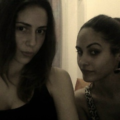 Ioanna Anastasiou, 09.02, Kallithea