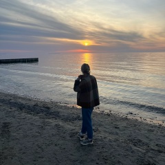 Валерия Анатольевна, 04.07, Санкт-Петербург