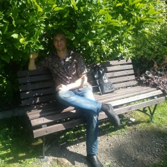 Максим Игнатенко, 26.04.1988