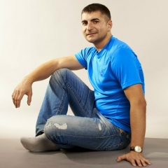 Бегемот Жанполь, 02.03.1982, Москва